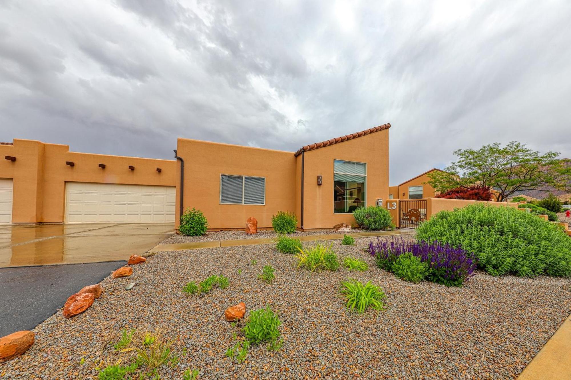 Rim Village L3 Moab Exterior foto