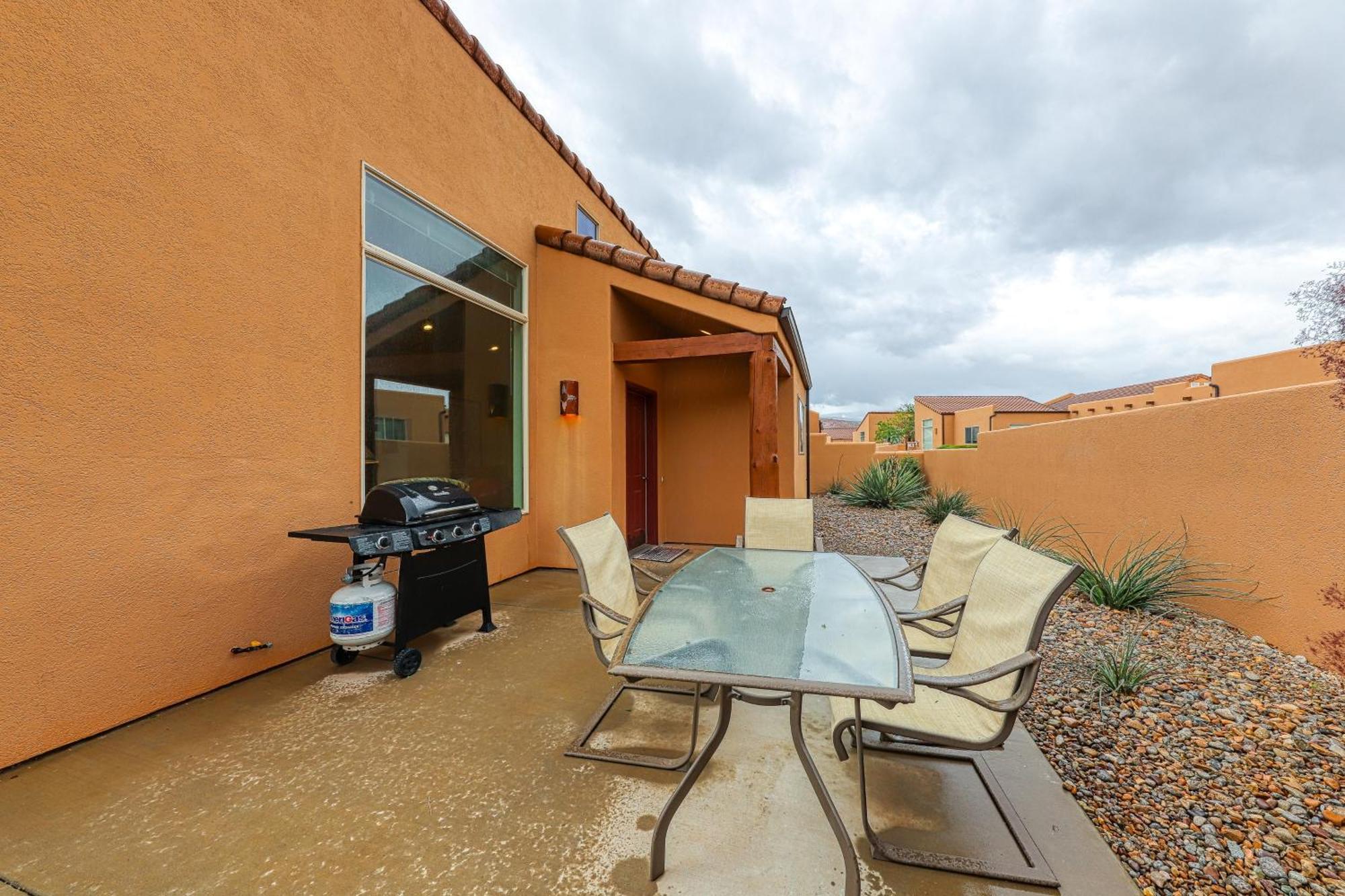 Rim Village L3 Moab Exterior foto