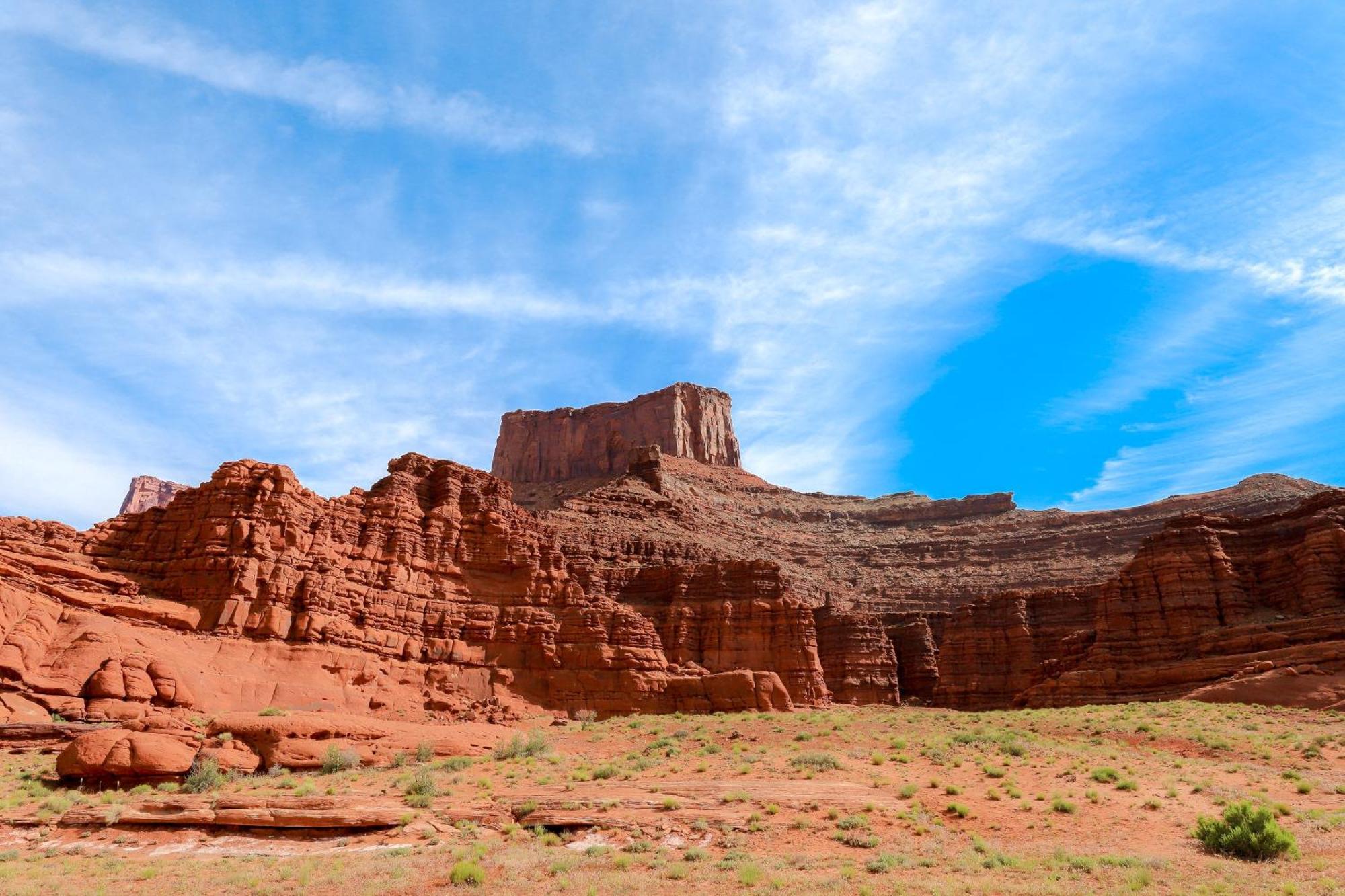 Rim Village L3 Moab Exterior foto