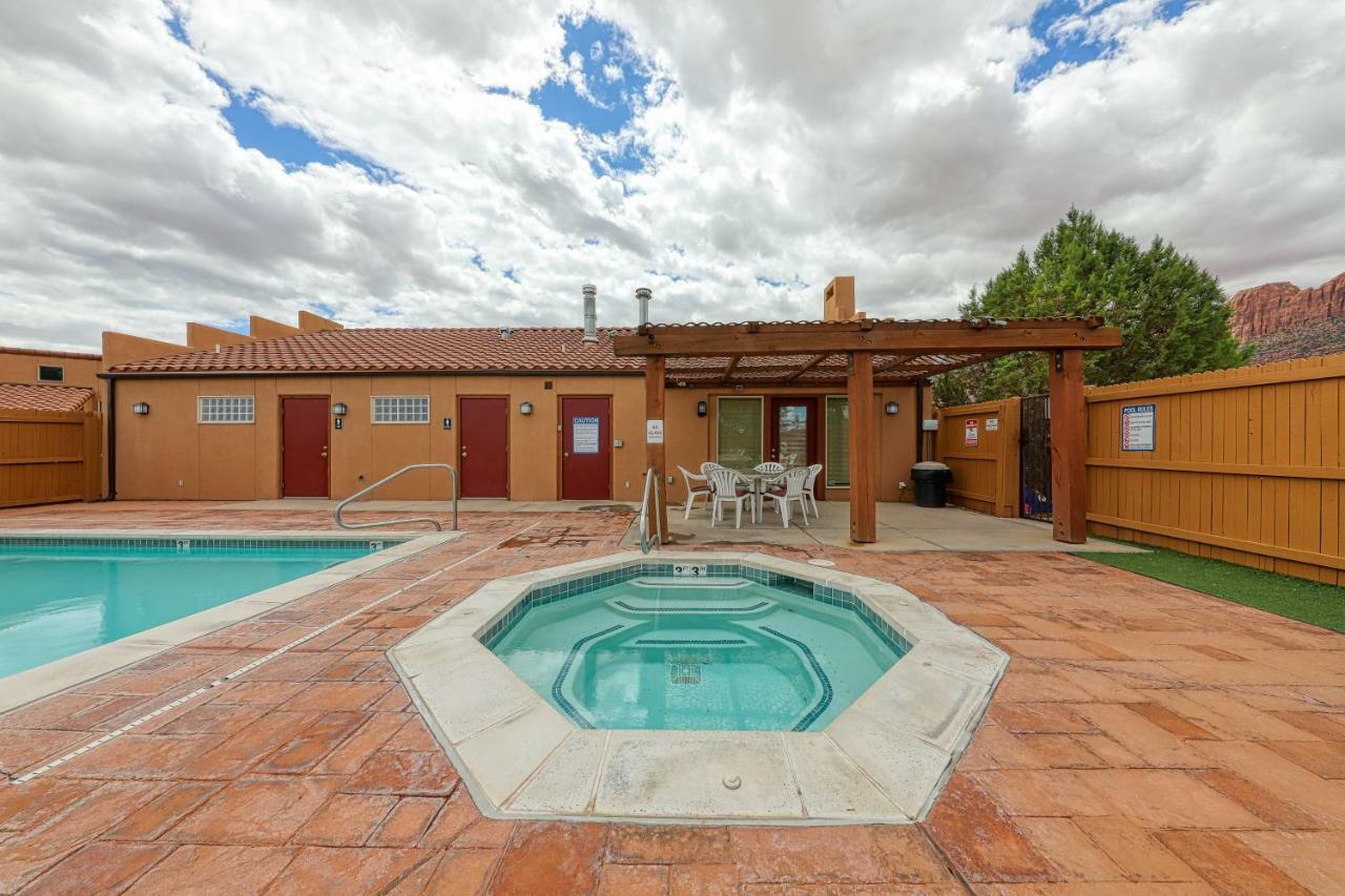 Rim Village L3 Moab Exterior foto